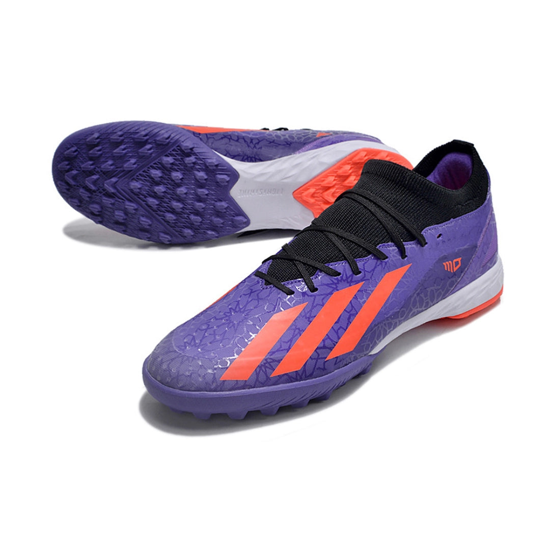 X Crazyfast.1 Pro Purple - TF