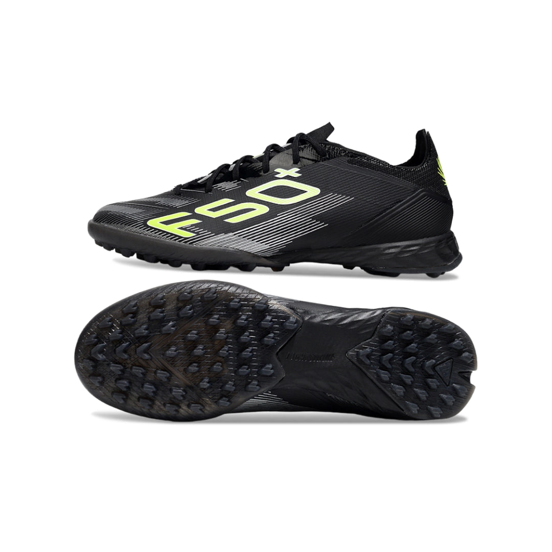 F50+ Elite Black/Yellow - TF