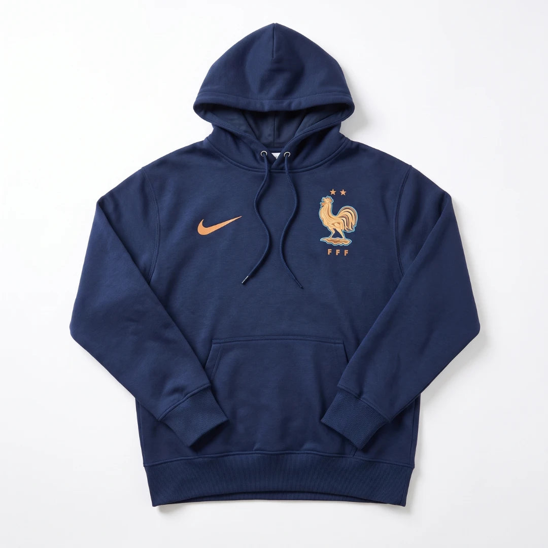 France 26/27 Hoodie (9 colors)
