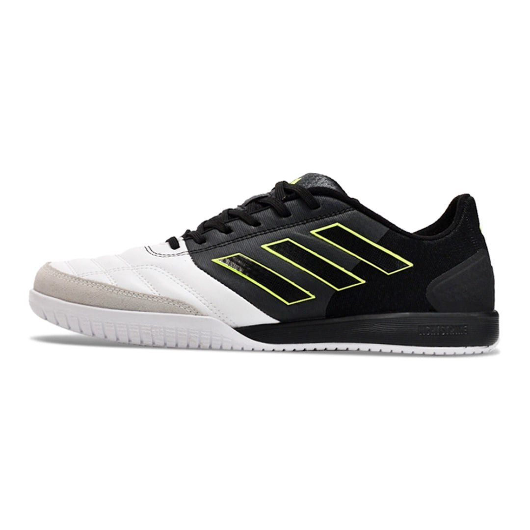 Top Sala Black/White/Black Futsal - IC