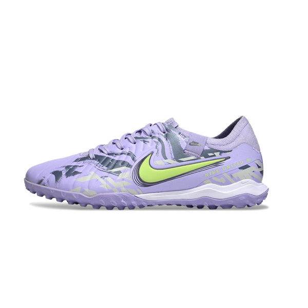 Tiempo Legend 10 Elite Purple/Yellow - TF