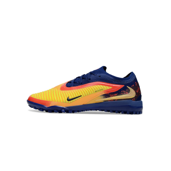 Phantom 6 Low Elite Yellow/Navy- TF