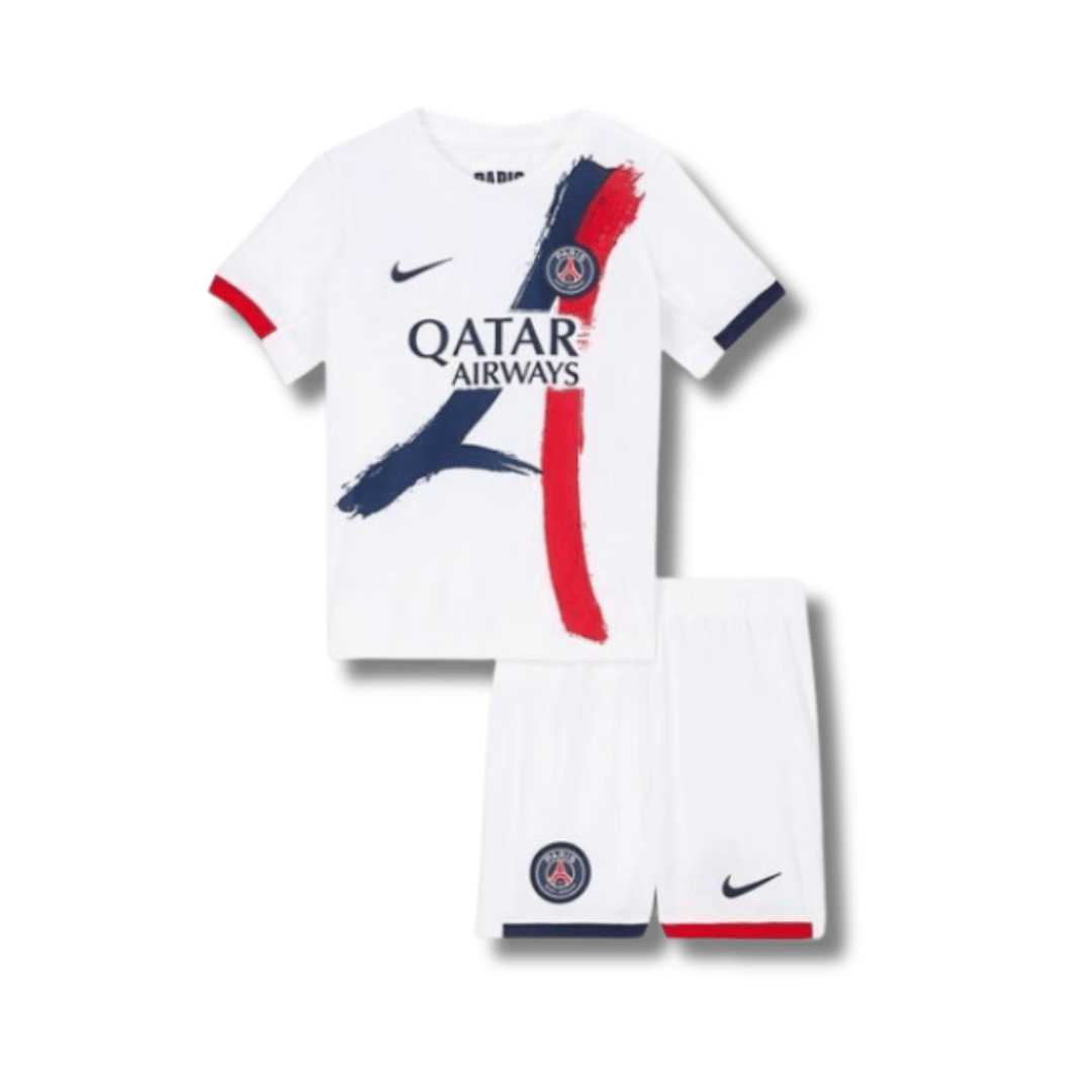 PSG 24/25 Away - Kids - My Store