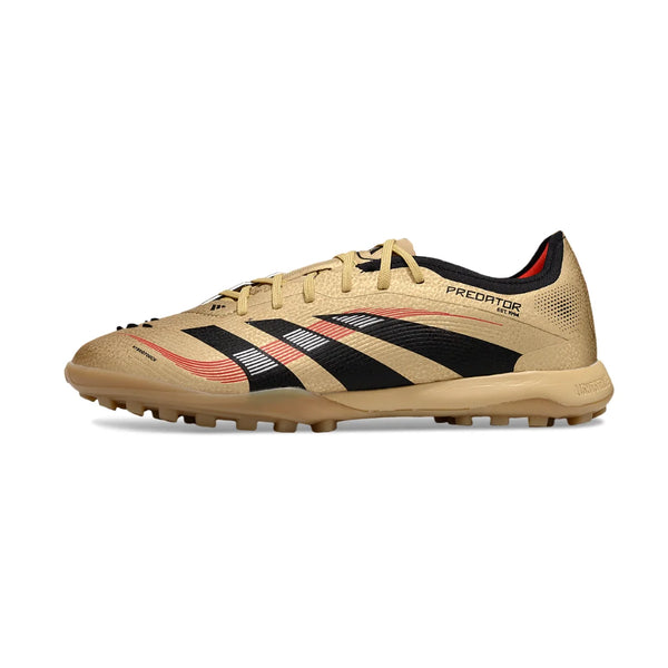 Predator 25 Black/Gold - TF