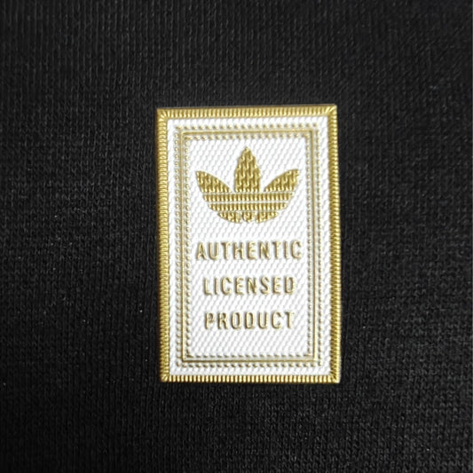 Bayern Munich Black Hoodie