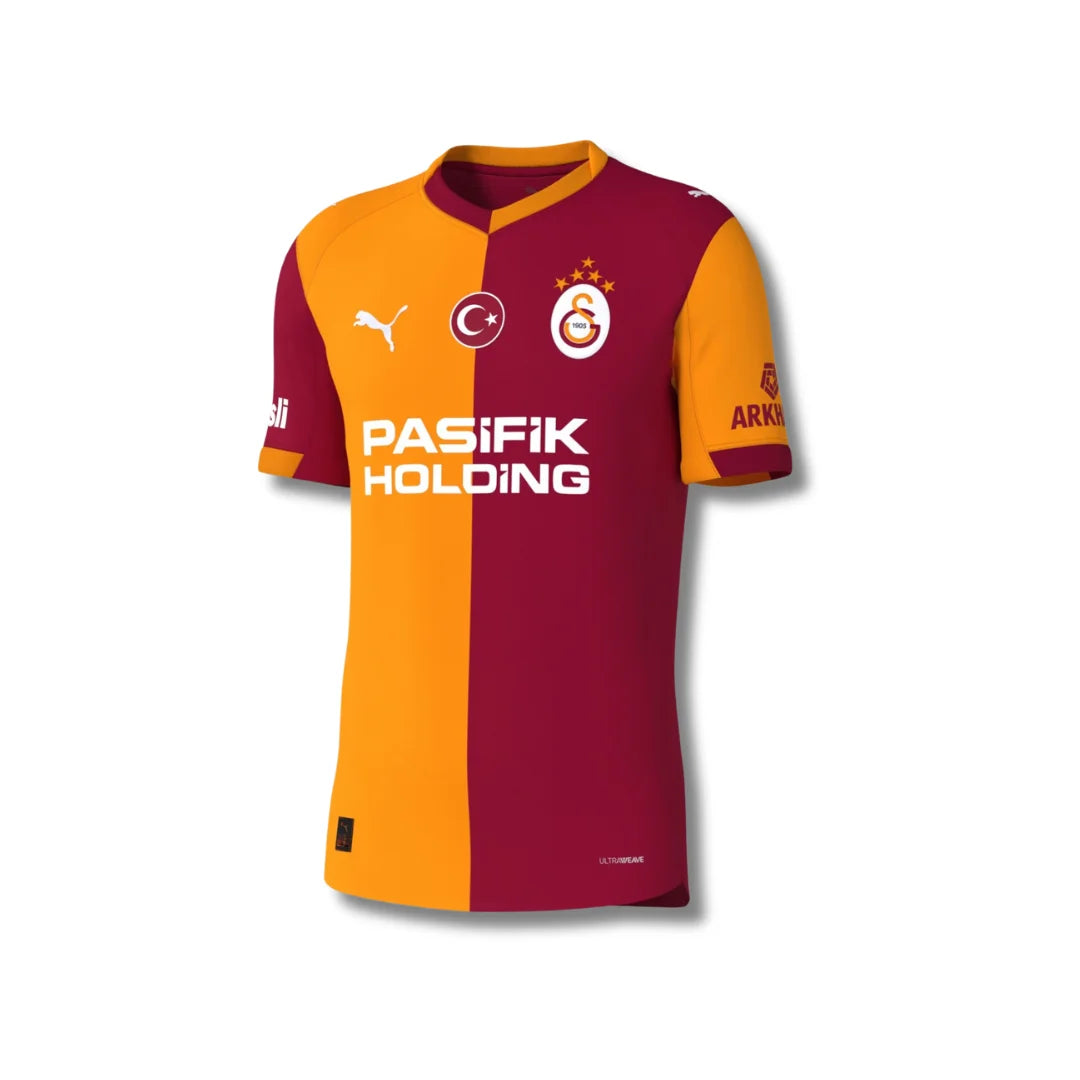 Galatasaray 25/26 - Home