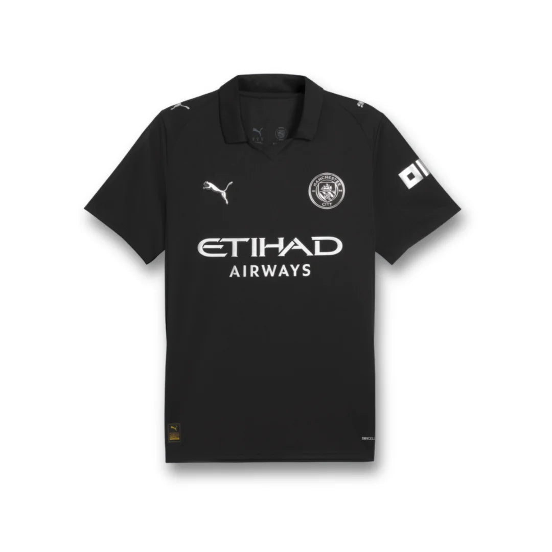 Manchester City 25/26 - Away