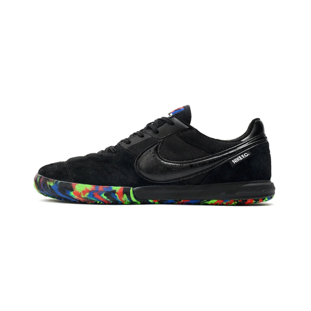 Premier 2 Sala Black/RG Futsal - IC