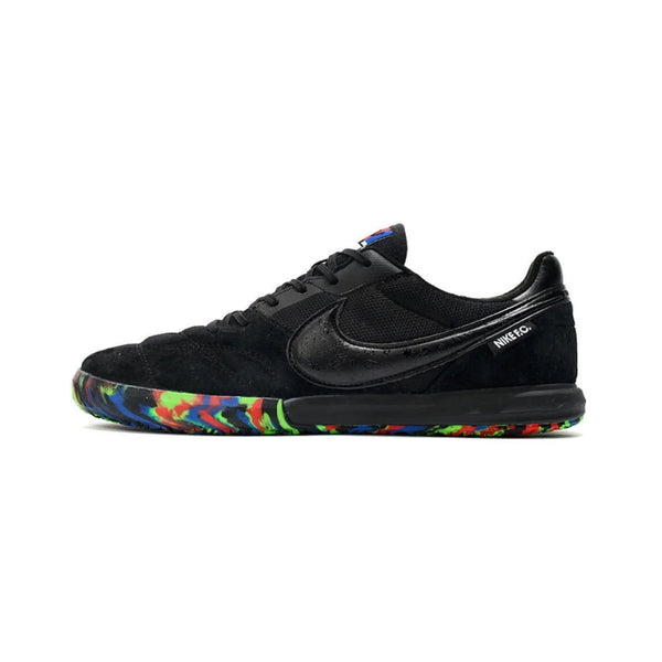 Premier 2 Sala Black/RG Futsal - IC