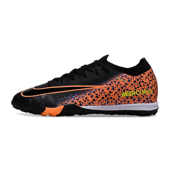 Mercurial Vapor 16 Elite Black/Orange - TF