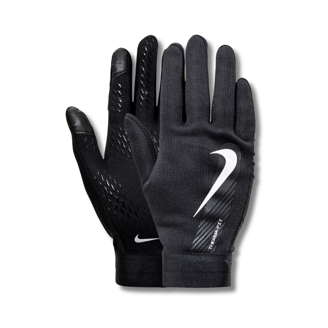 Academy Therma - FIT Gloves - Black/White