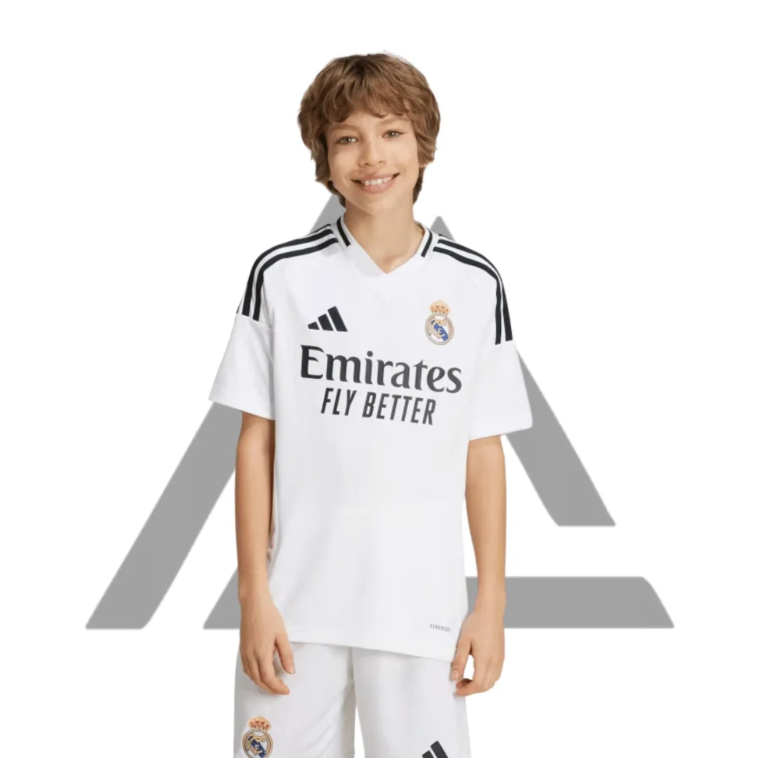 Real Madrid Home 24/25 - Kids - My Store