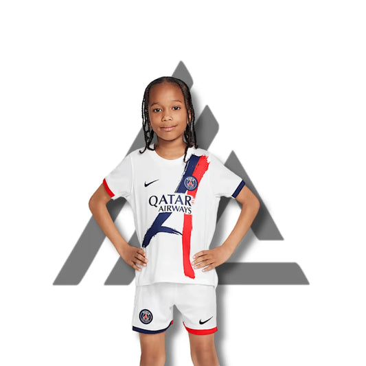 PSG 24/25 Away - Kids - My Store