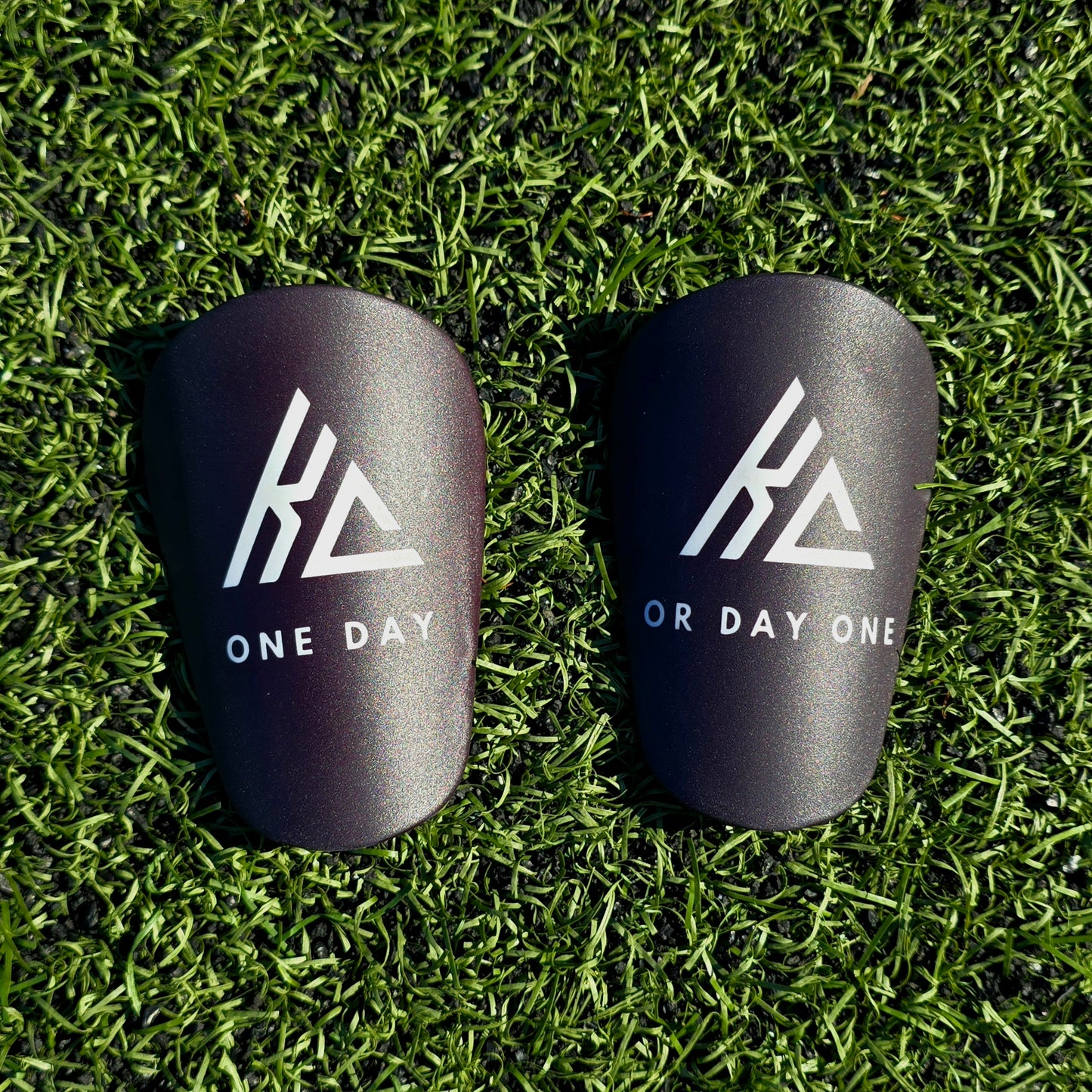 KC "Day One" Mini Shin Pad