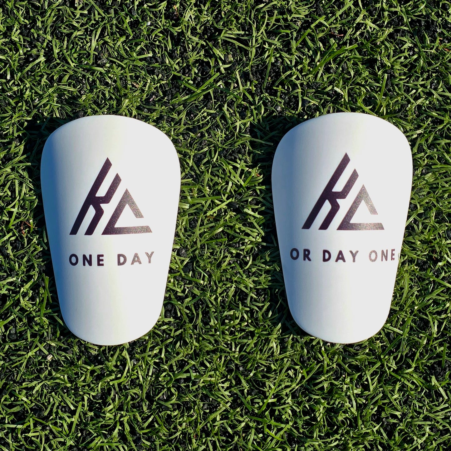 KC "Day One" Mini Shin Pad