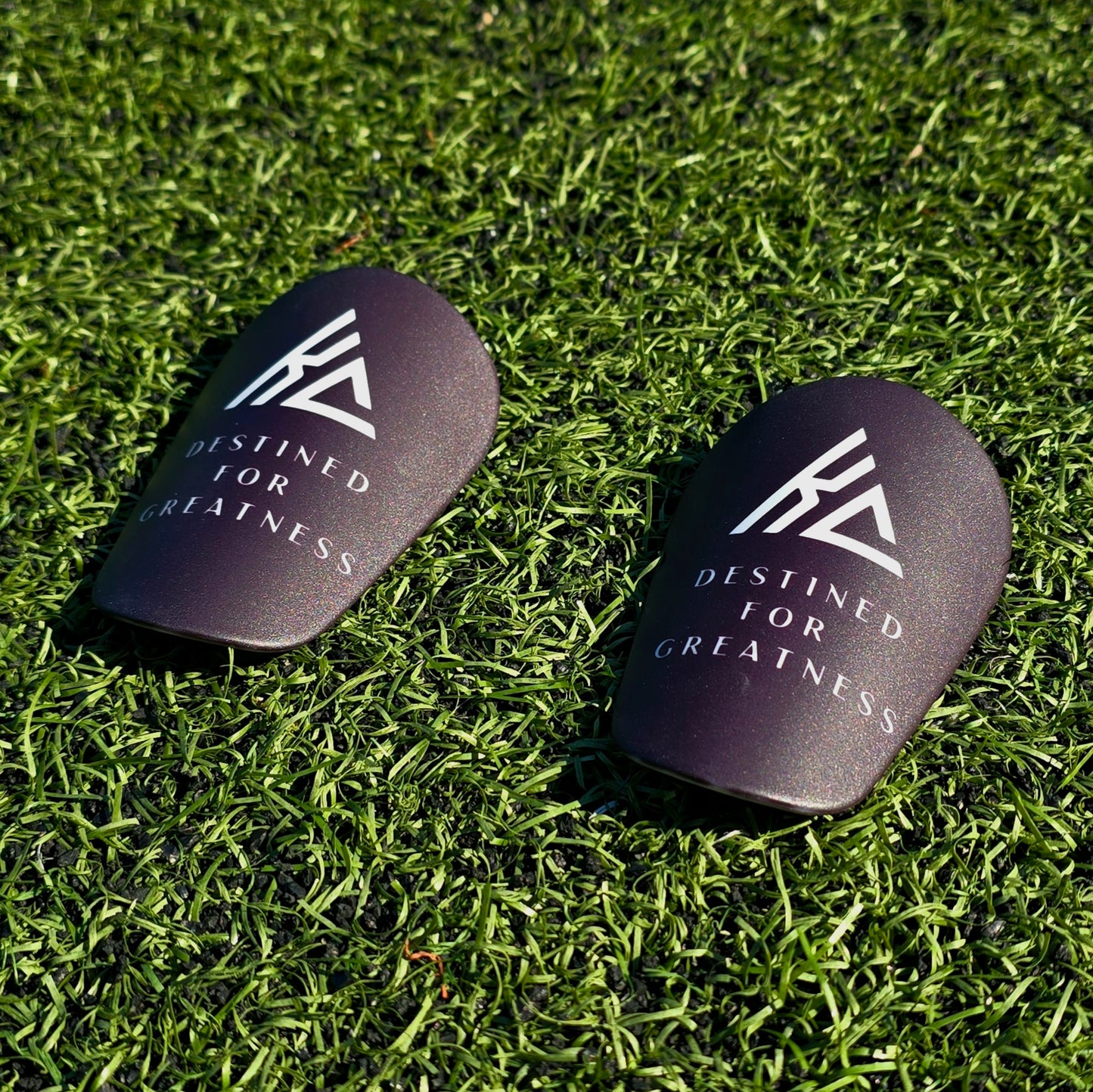 KC "Greatness" Mini Shin Pad