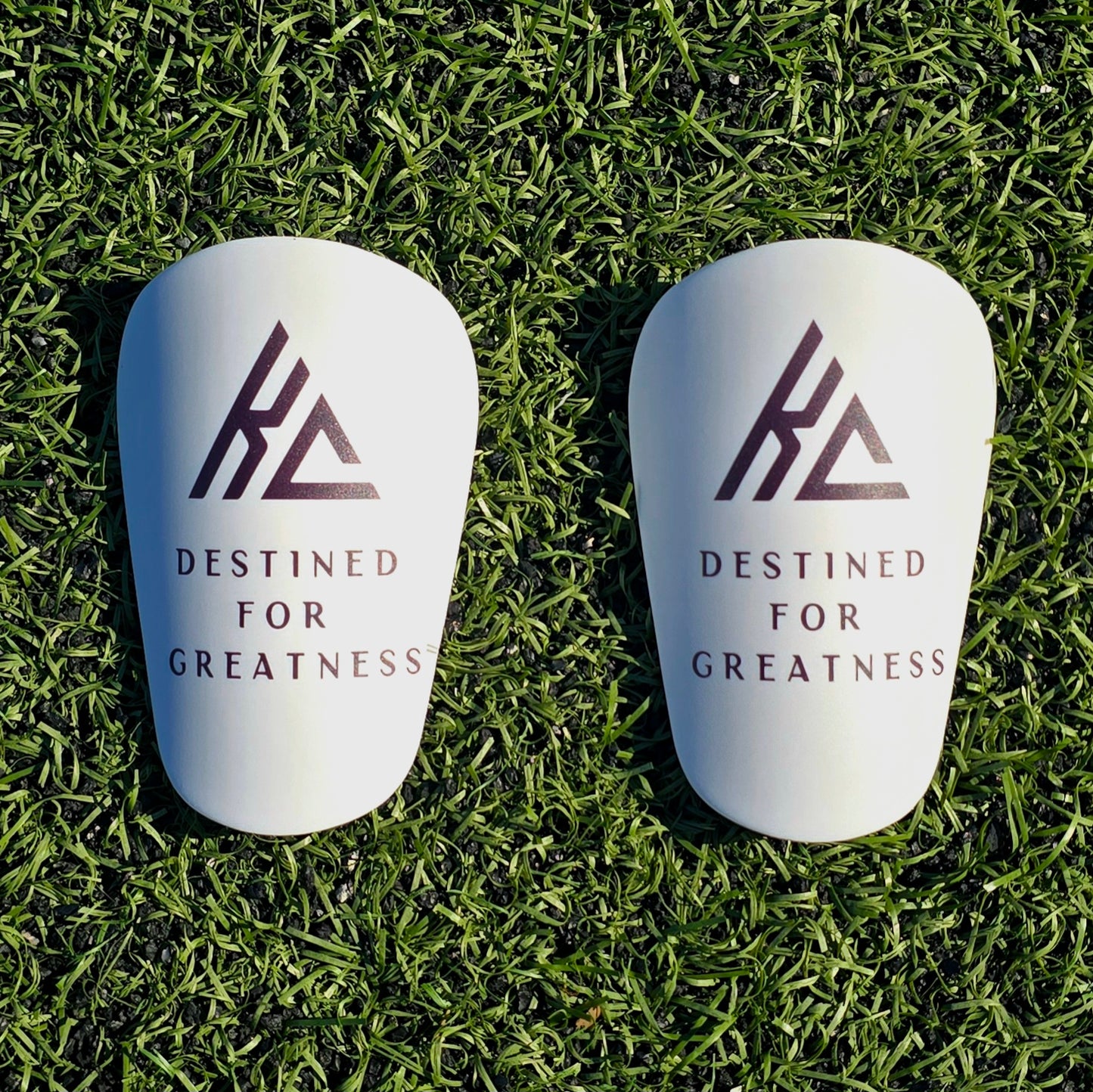 KC "Greatness" Mini Shin Pad