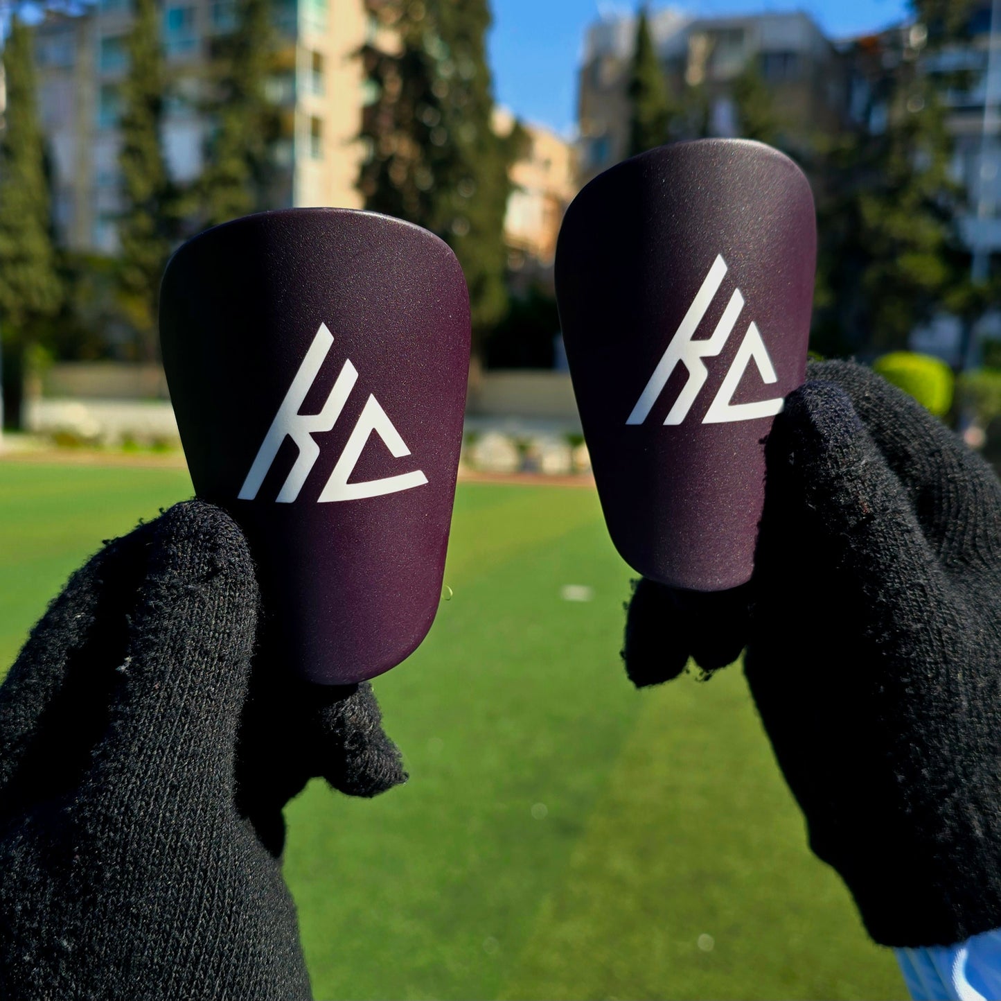 KC "Original" Mini Shin Pad