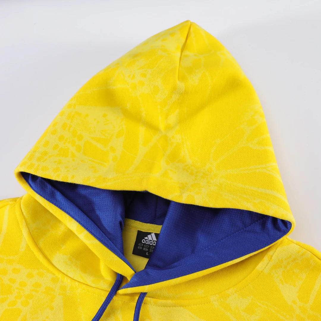 Colombia 26/27 Hoodie