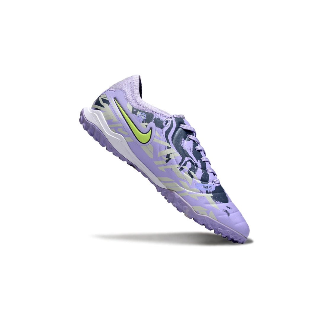 Tiempo Legend 10 Elite Purple/Yellow - TF