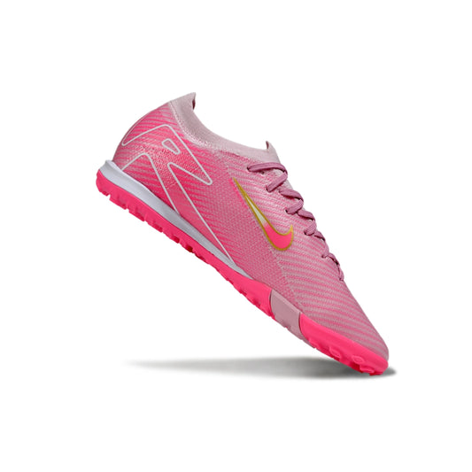 Mercurial Vapor 16 Elite Pink/Grey - TF