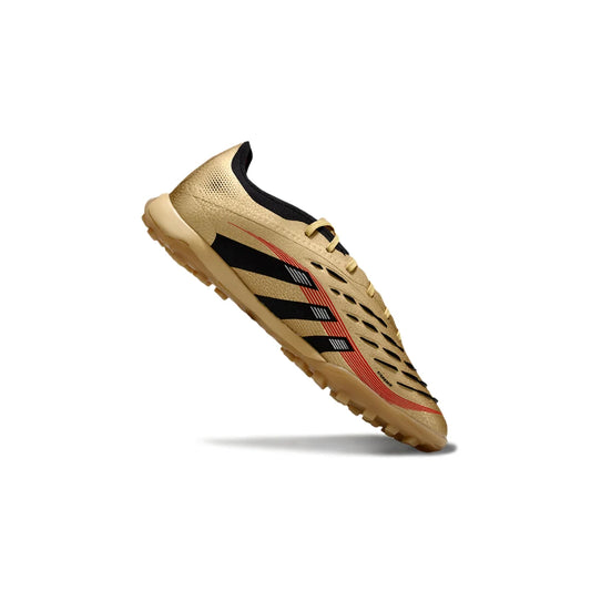 Predator 25 Black/Gold - TF