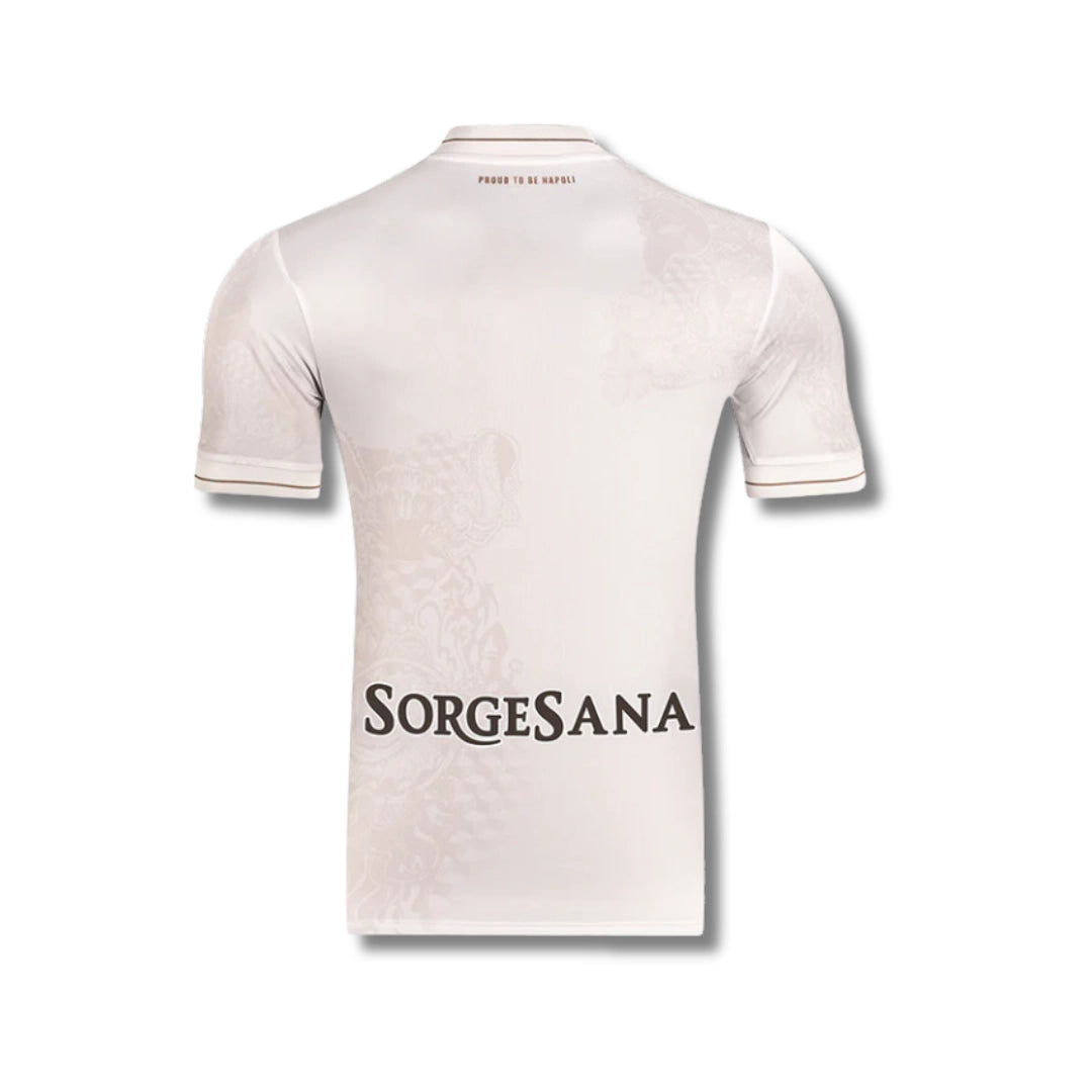SSC Napoli 25/26 - Away - My Store