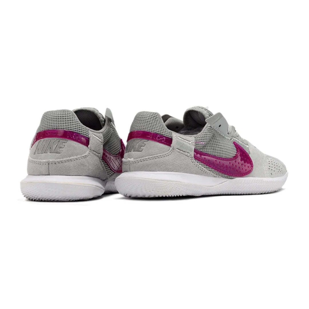 Streetgato Grey/Purple Futsal - IC