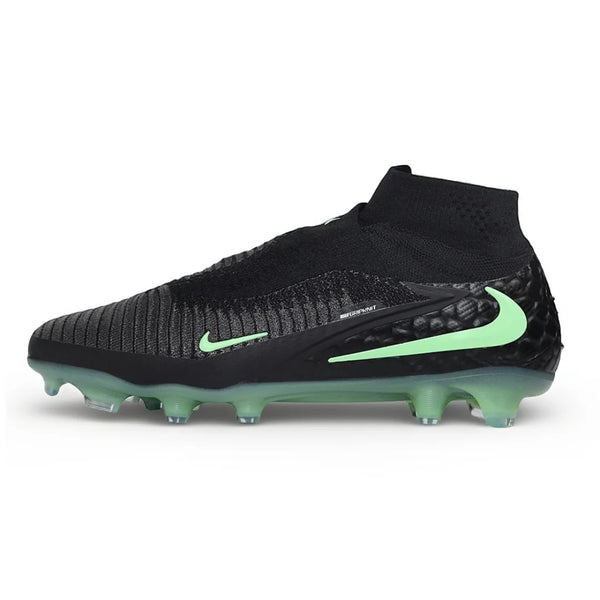 Phantom 6 Black/Green High Elite - FG