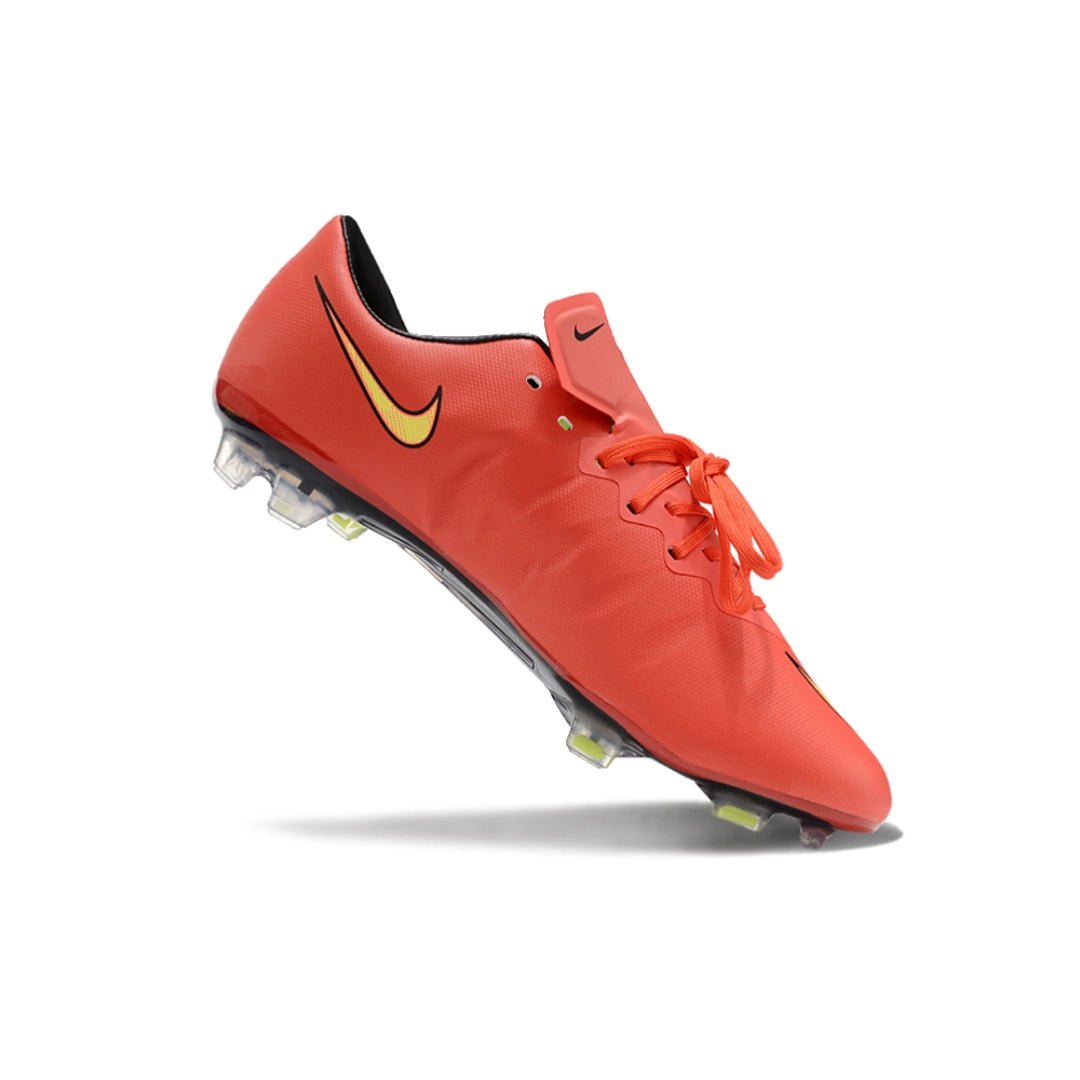 Mercurial Vapor 10 Elite Red/Yellow - FG
