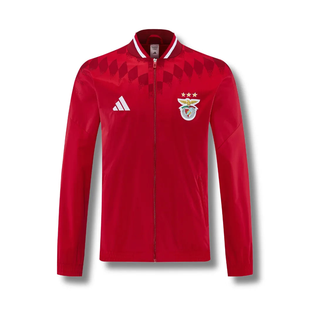 Benfica Red Windbreaker 26/27
