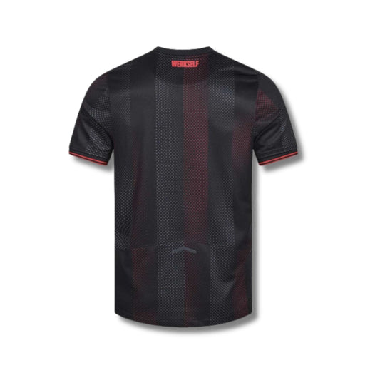 Bayer 04 Leverkusen 25/26 - Home