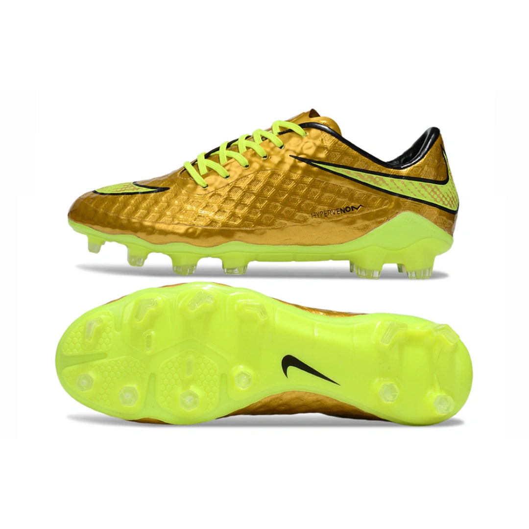 Hypervenom Phantom 1 "Gold Volt" - FG