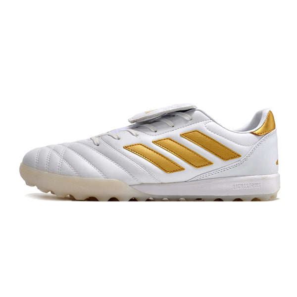Copa Gloro 2 White/Gold - TF