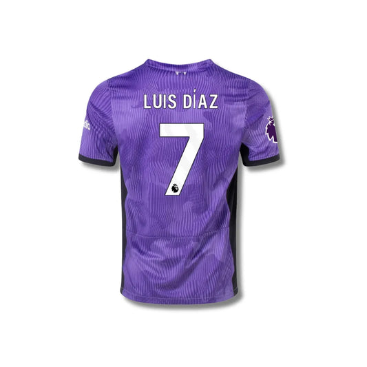 Liverpool 23/24 - Third - My Store