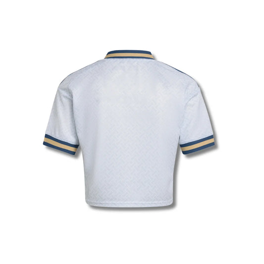 Italy Women WC Crop Top - Home - My Store