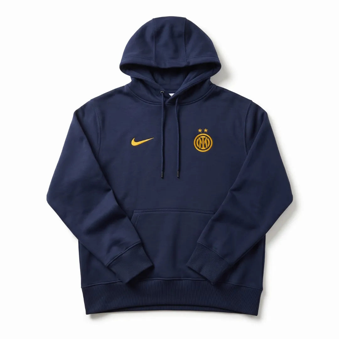 Inter Milan 26/27 Hoodie (9 colors)