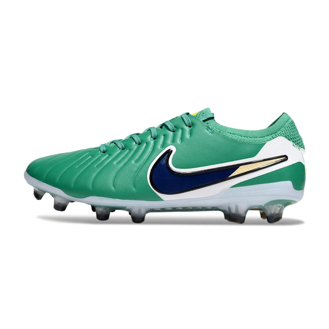 Tiempo Legend 10 Elite Green/White - FG