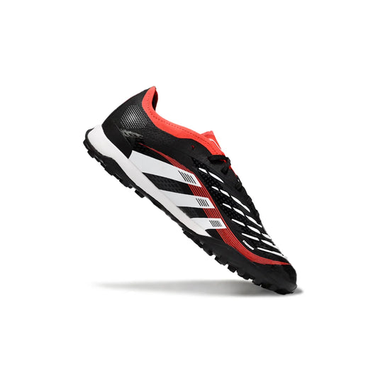 Predator 25 Black/Orange/White - TF