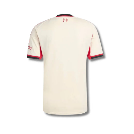 Liverpool 25/26 - Away