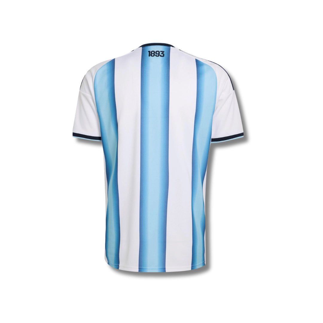 Argentina WC 2026 - Home