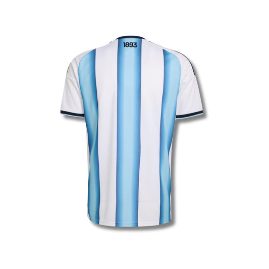Argentina WC 2026 - Home