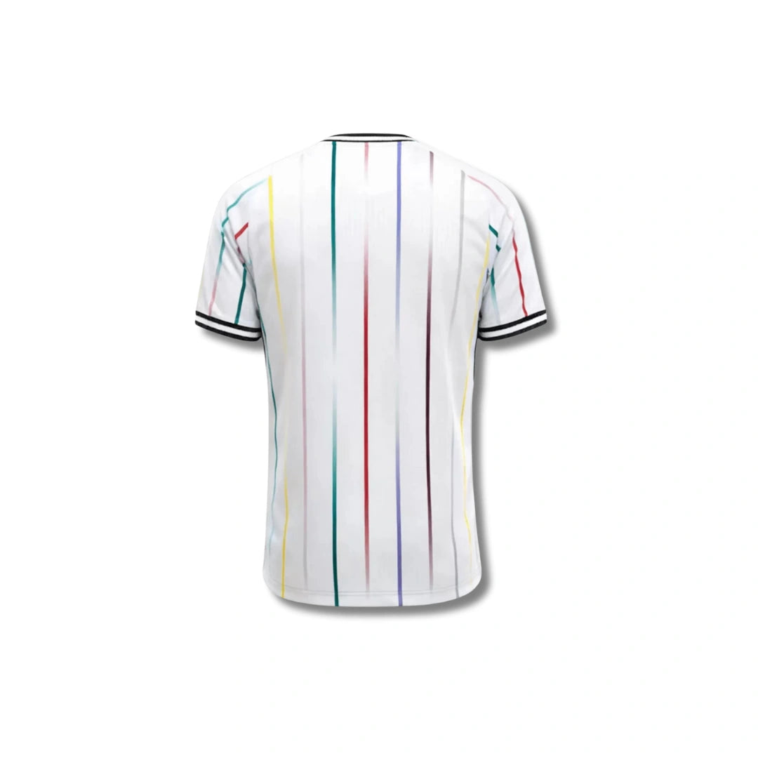 Japan Away Jersey 25/26