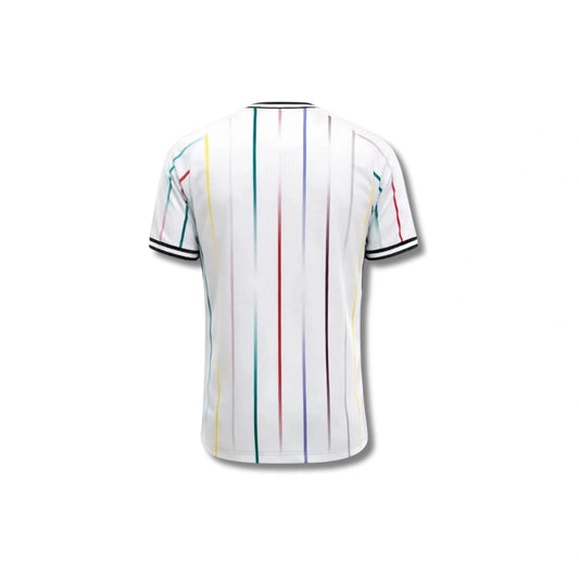 Japan Away Jersey 25/26