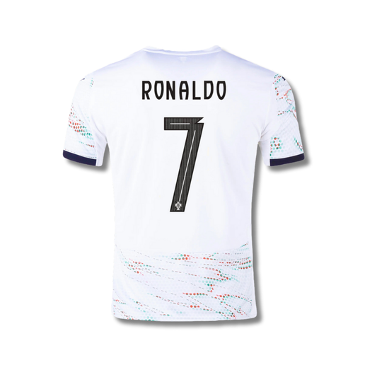 Portugal 25/26 Away - Kids - My Store
