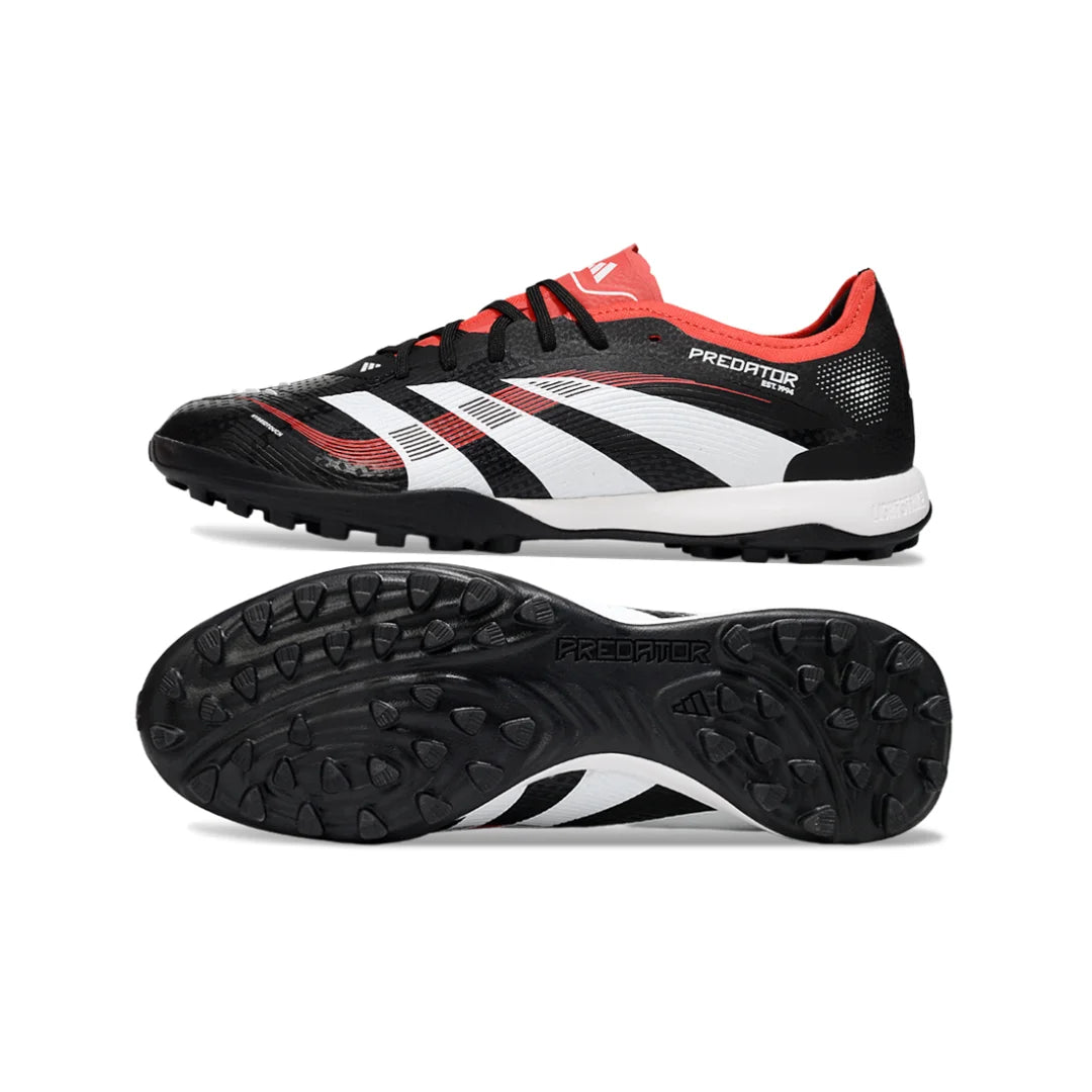 Phantom 25 Black/Orange/White - TF