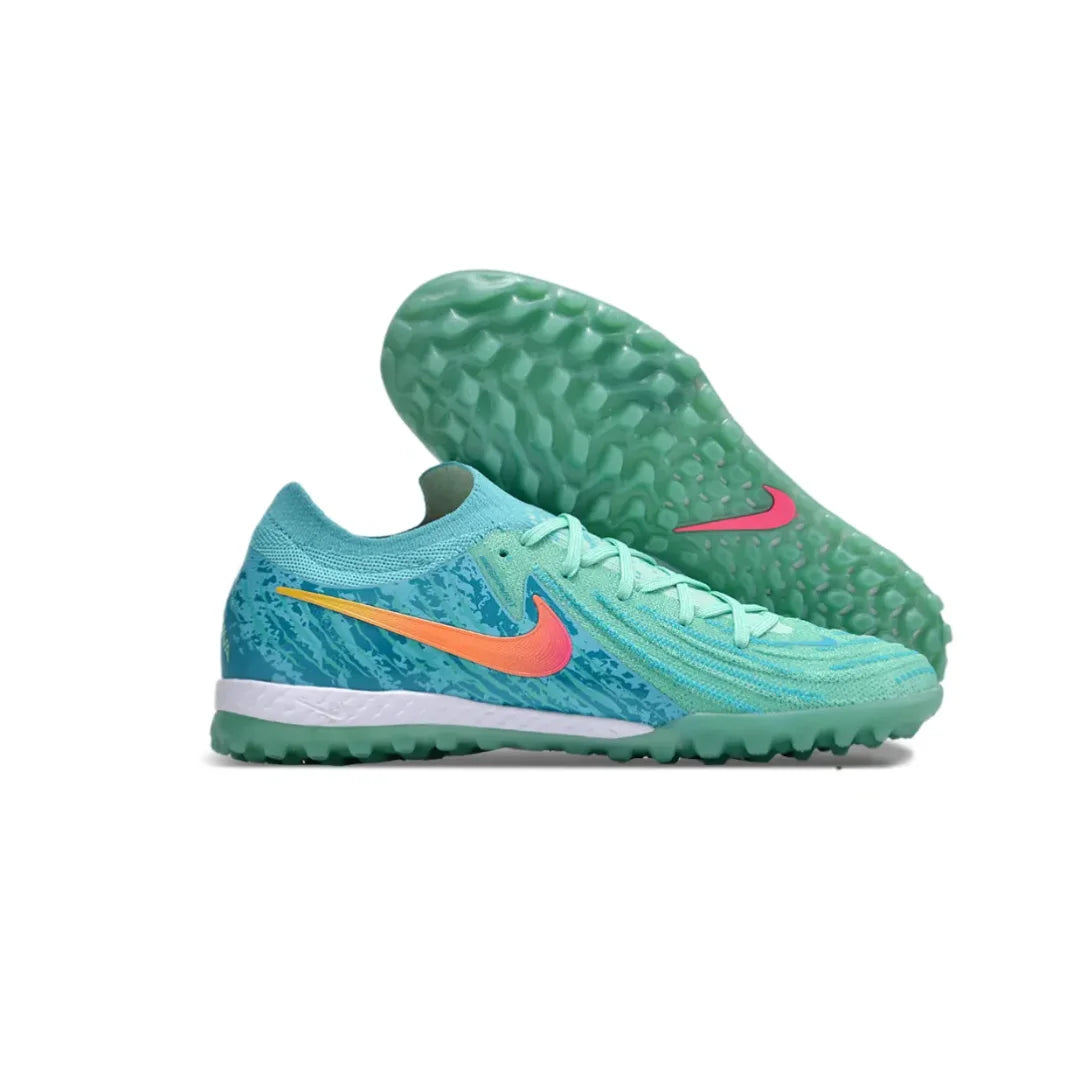 Phantom GX2 Low Elite Blue/Green - TF