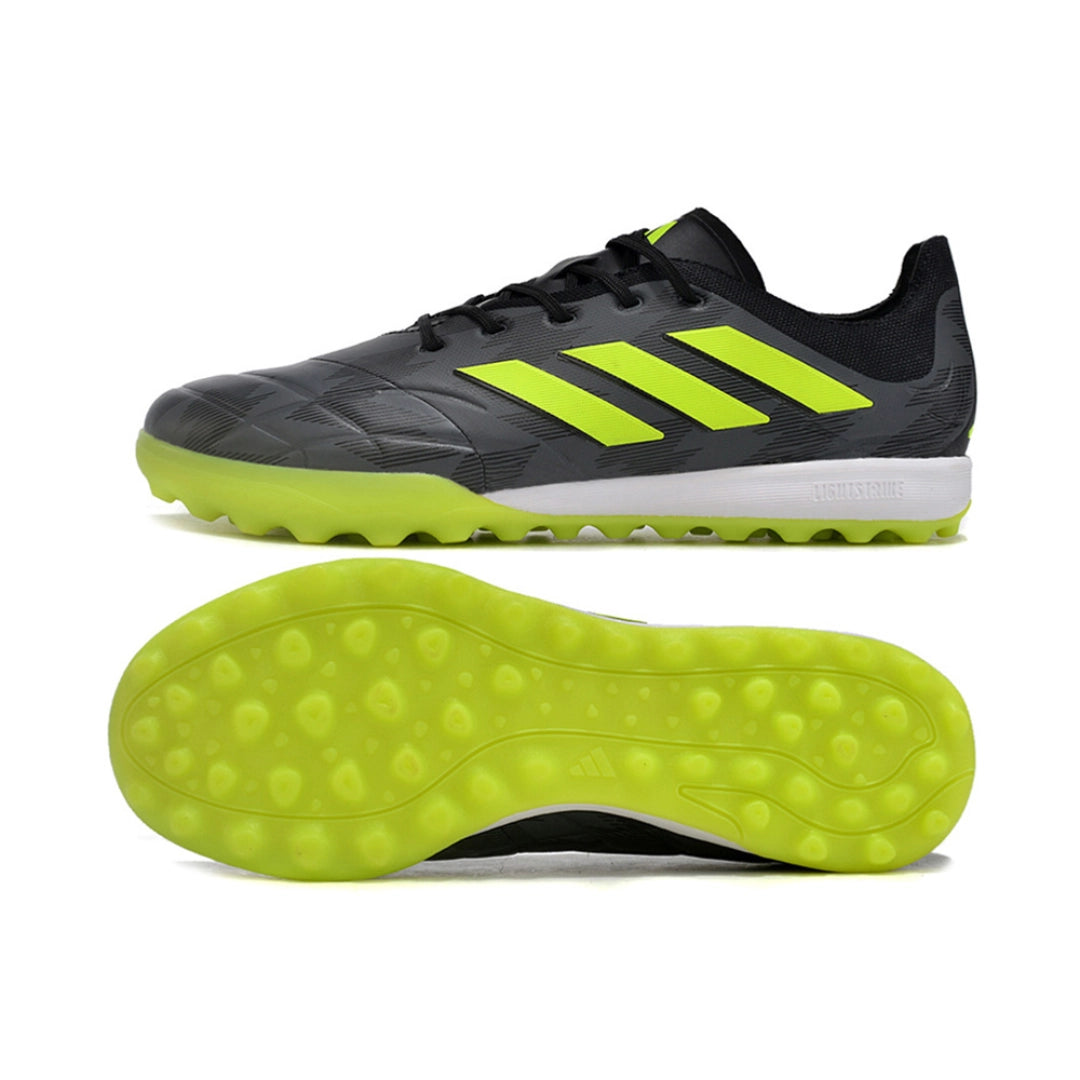 Copa Pure 3 Elite Black/Green - TF - My Store