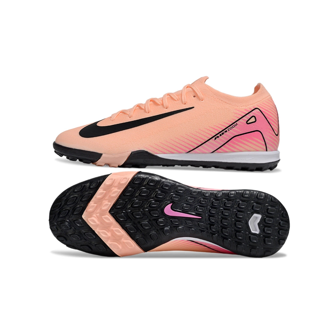 Mercurial Vapor 16 Elite Pink/Orange - TF