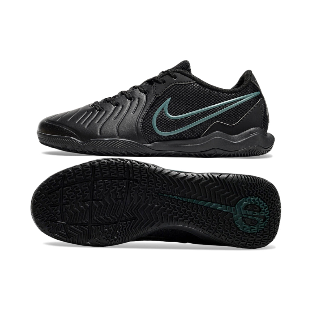 Tiempo Legend 10 Black Futsal - IC
